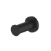 Vogt - Robe Hook - Round - BA.0302.MB - Matte Black (PVD)